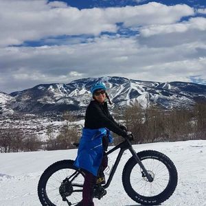 Meet your Posher, Michelle